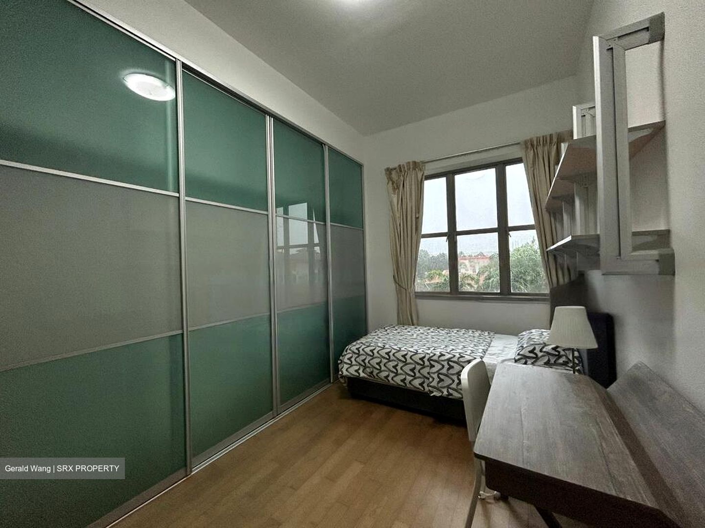 Landbay Condominium (D16), Condominium #458714281